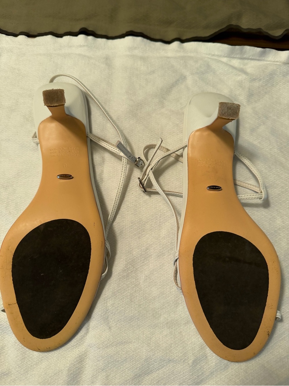 Tony Bianco Caprice Heel - Picture 4 of 5